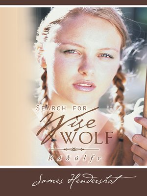 cover image of Search for Wise Wolf